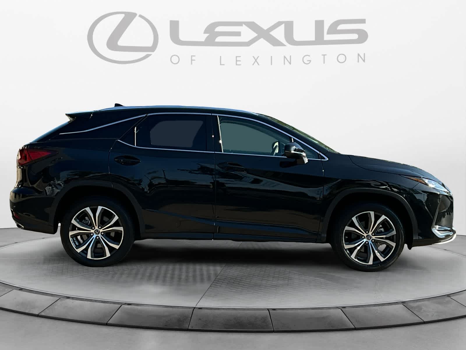 2022 Lexus RX  6