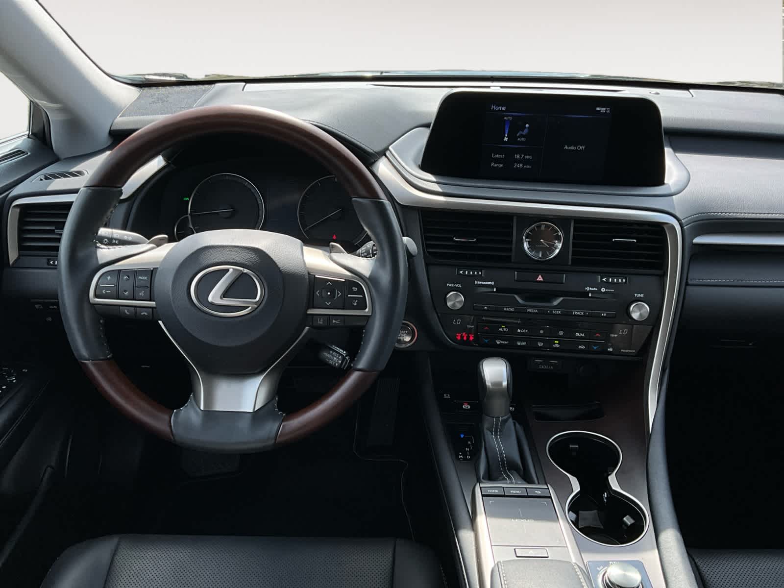 2022 Lexus RX  10