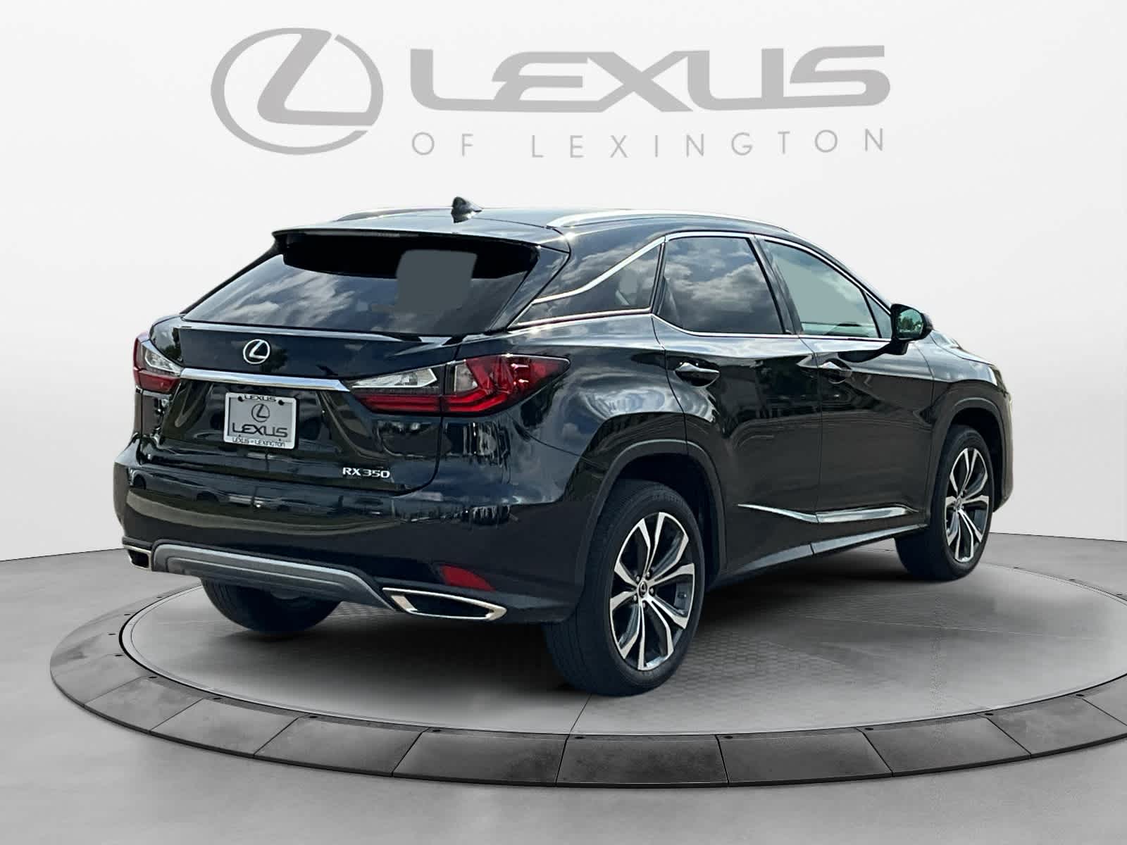 2022 Lexus RX  5