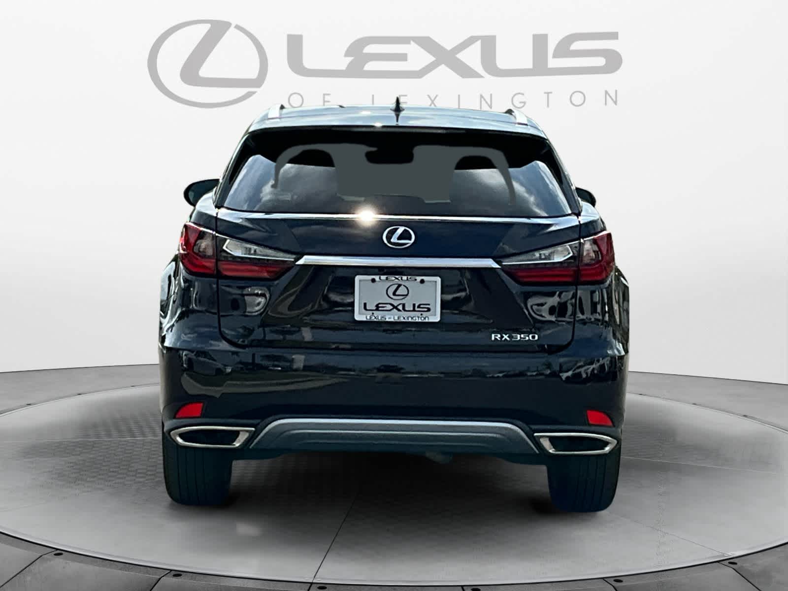 2022 Lexus RX  4