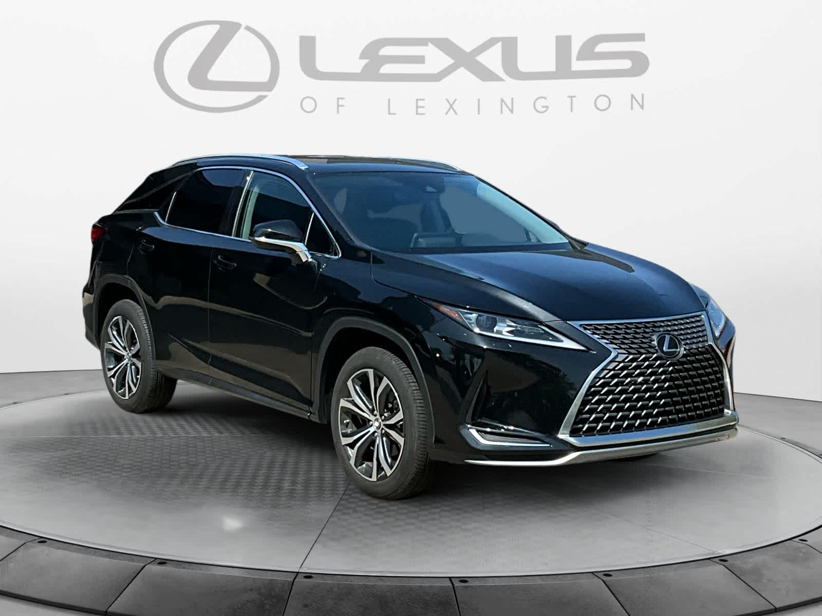 2022 Lexus RX  7