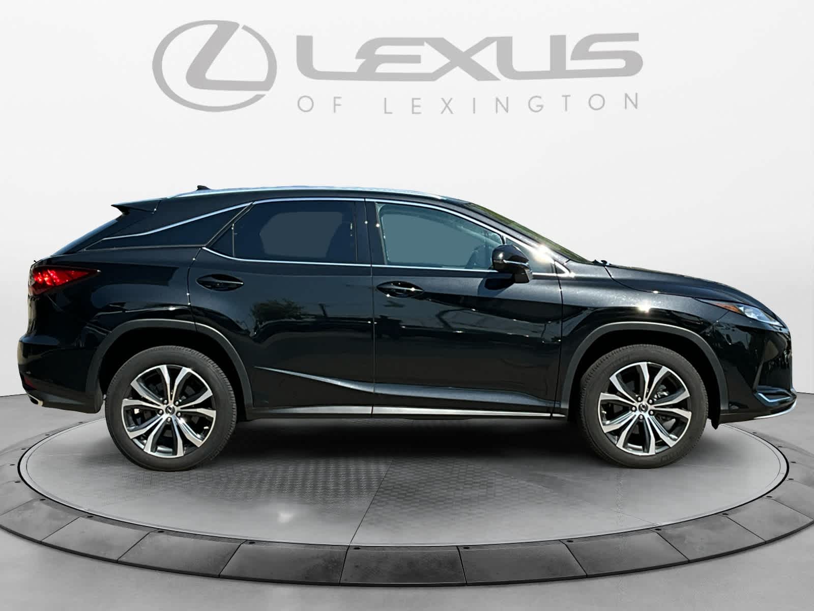 2022 Lexus RX  6