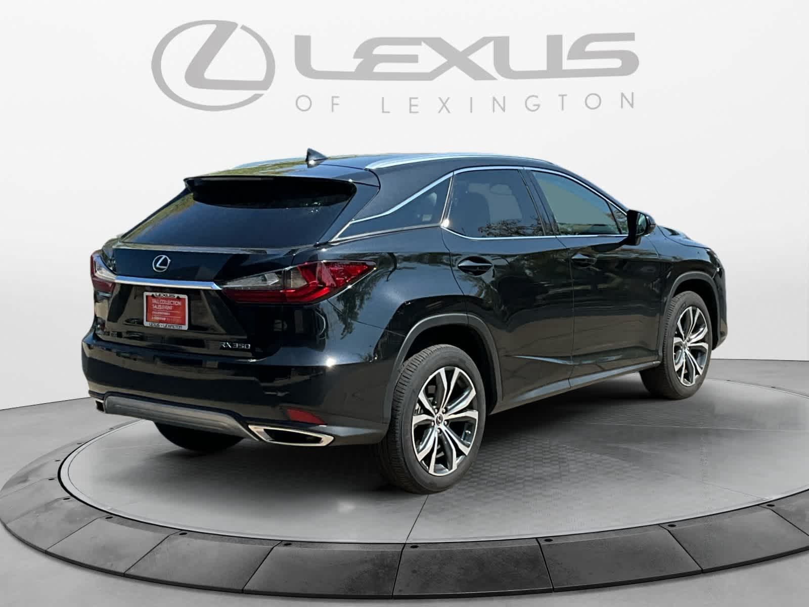 2022 Lexus RX  5