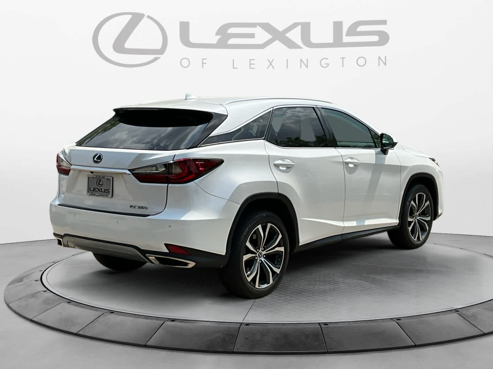 2022 Lexus RX  5