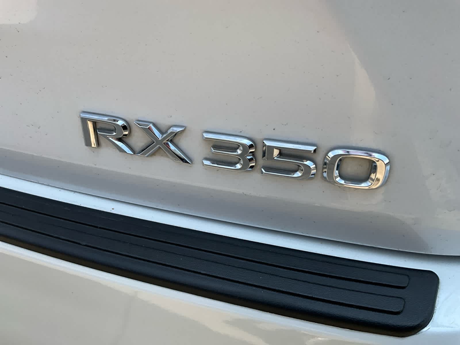 2022 Lexus RX  17