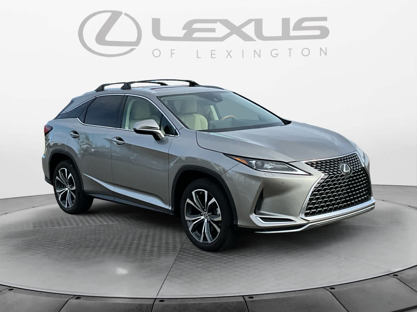 2022 Lexus RX  7