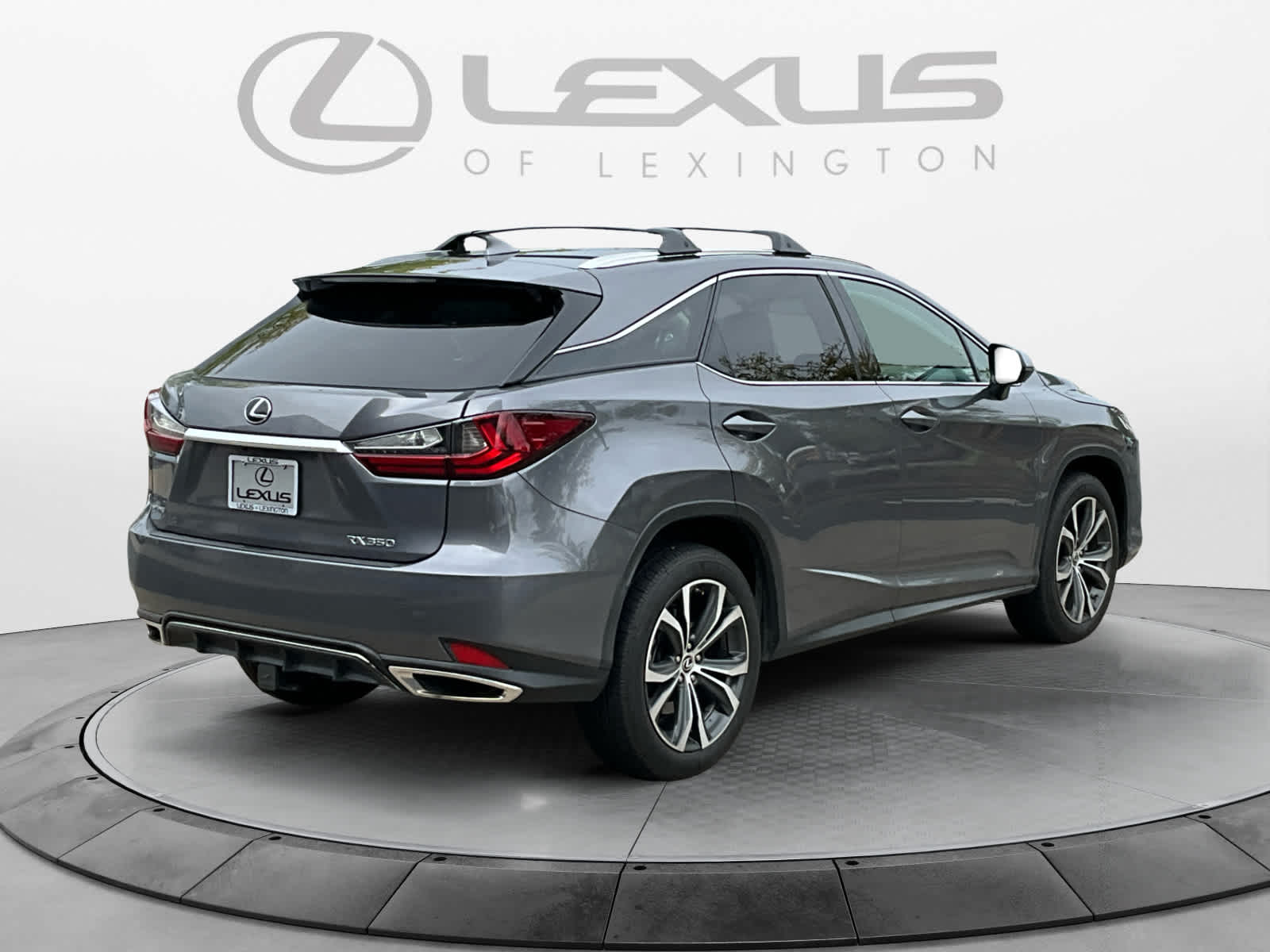 2022 Lexus RX  5