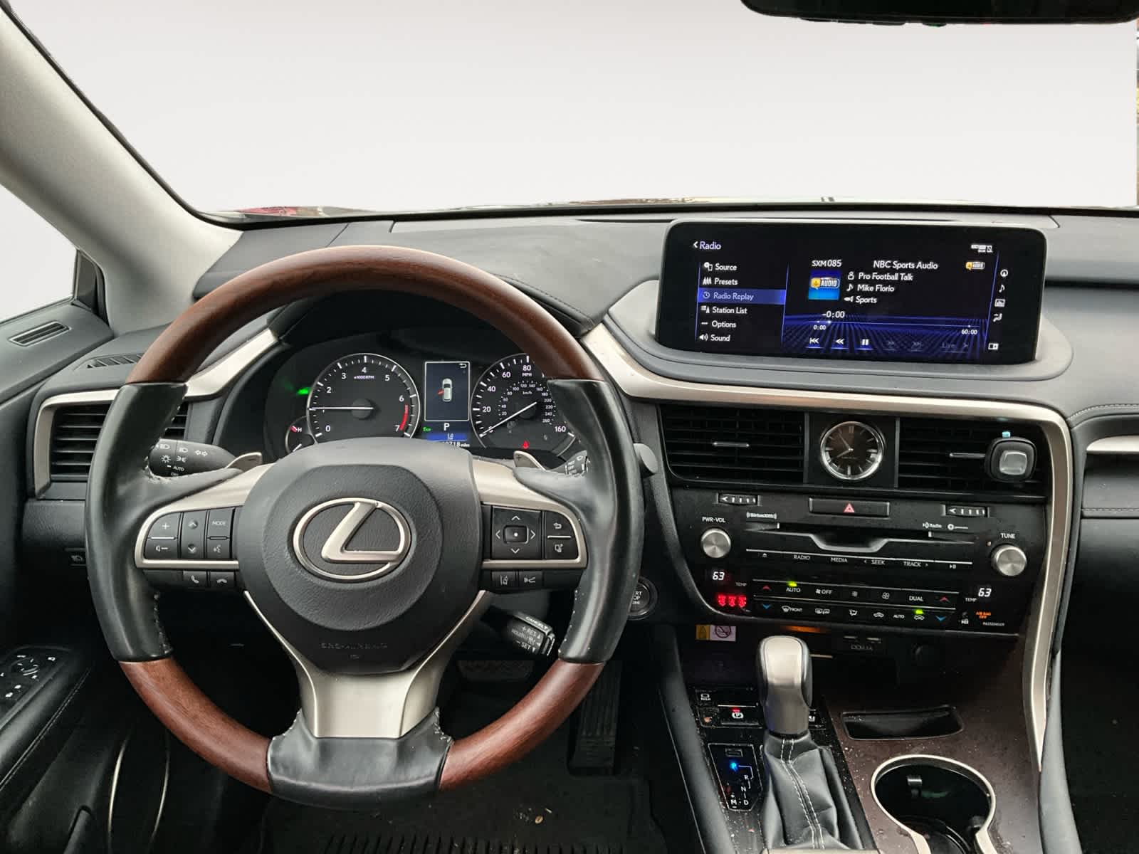 2022 Lexus RX  10