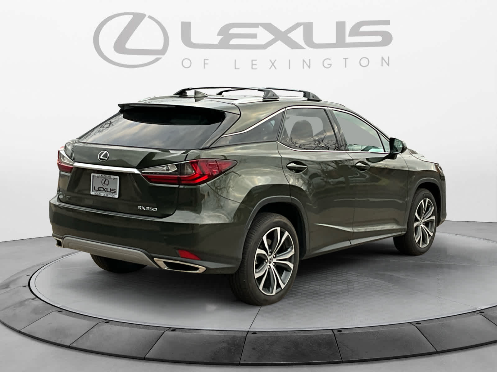 2022 Lexus RX  5