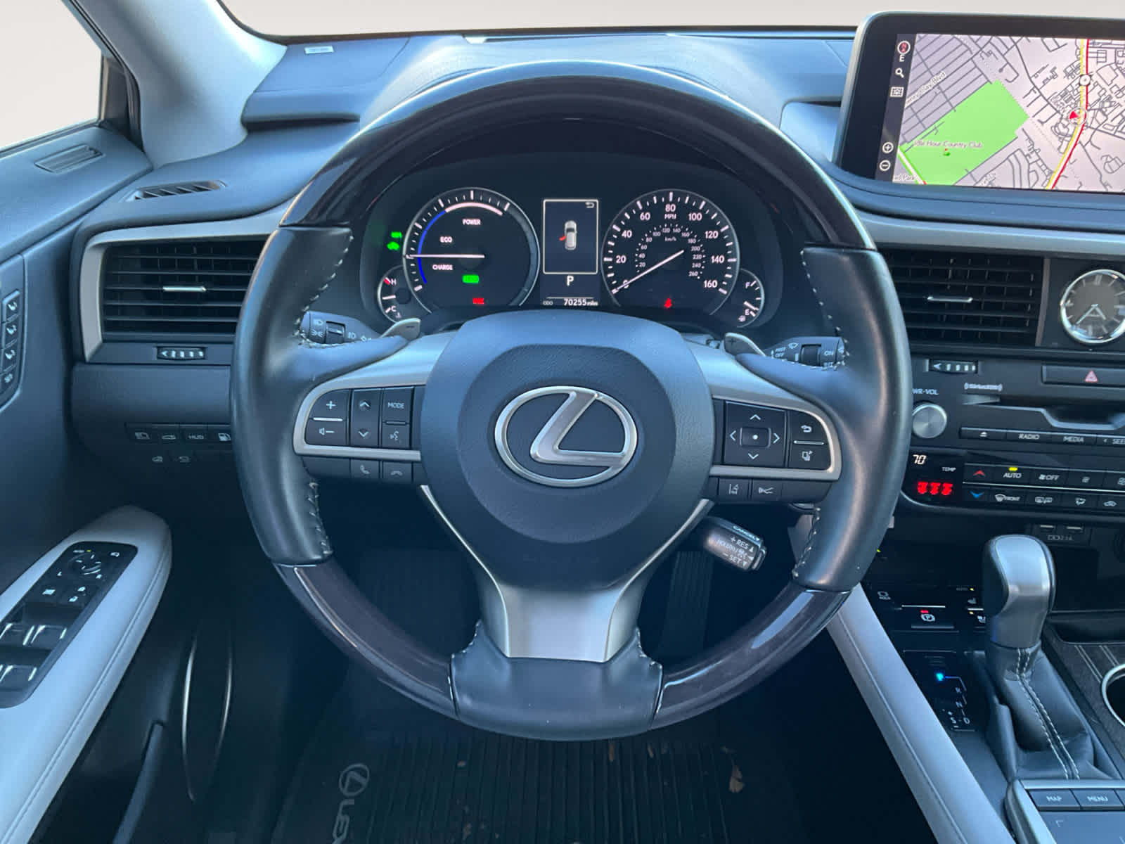 2022 Lexus RX  12