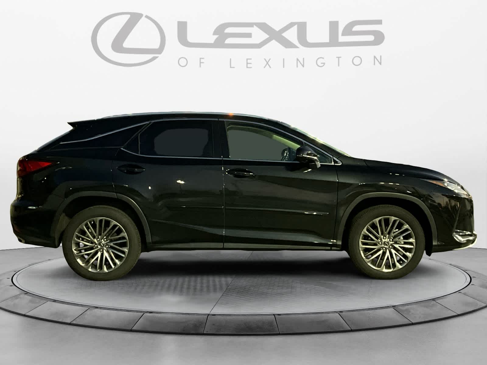 2022 Lexus RX  6