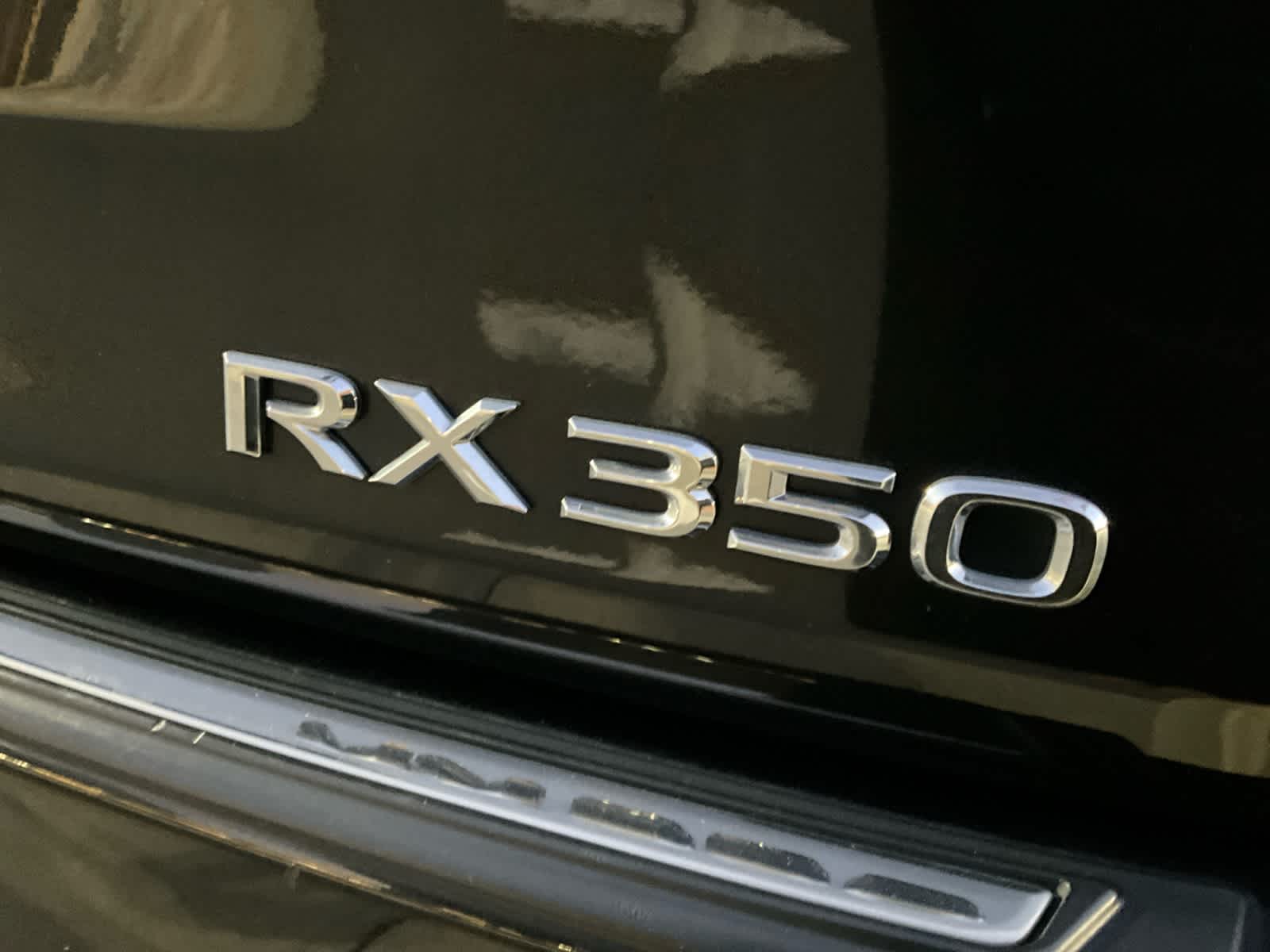 2022 Lexus RX  17