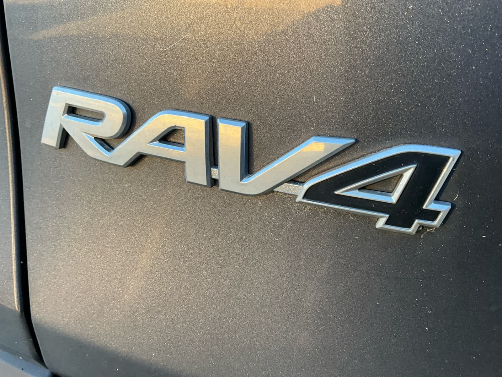 2019 Toyota RAV4 XLE Premium 17