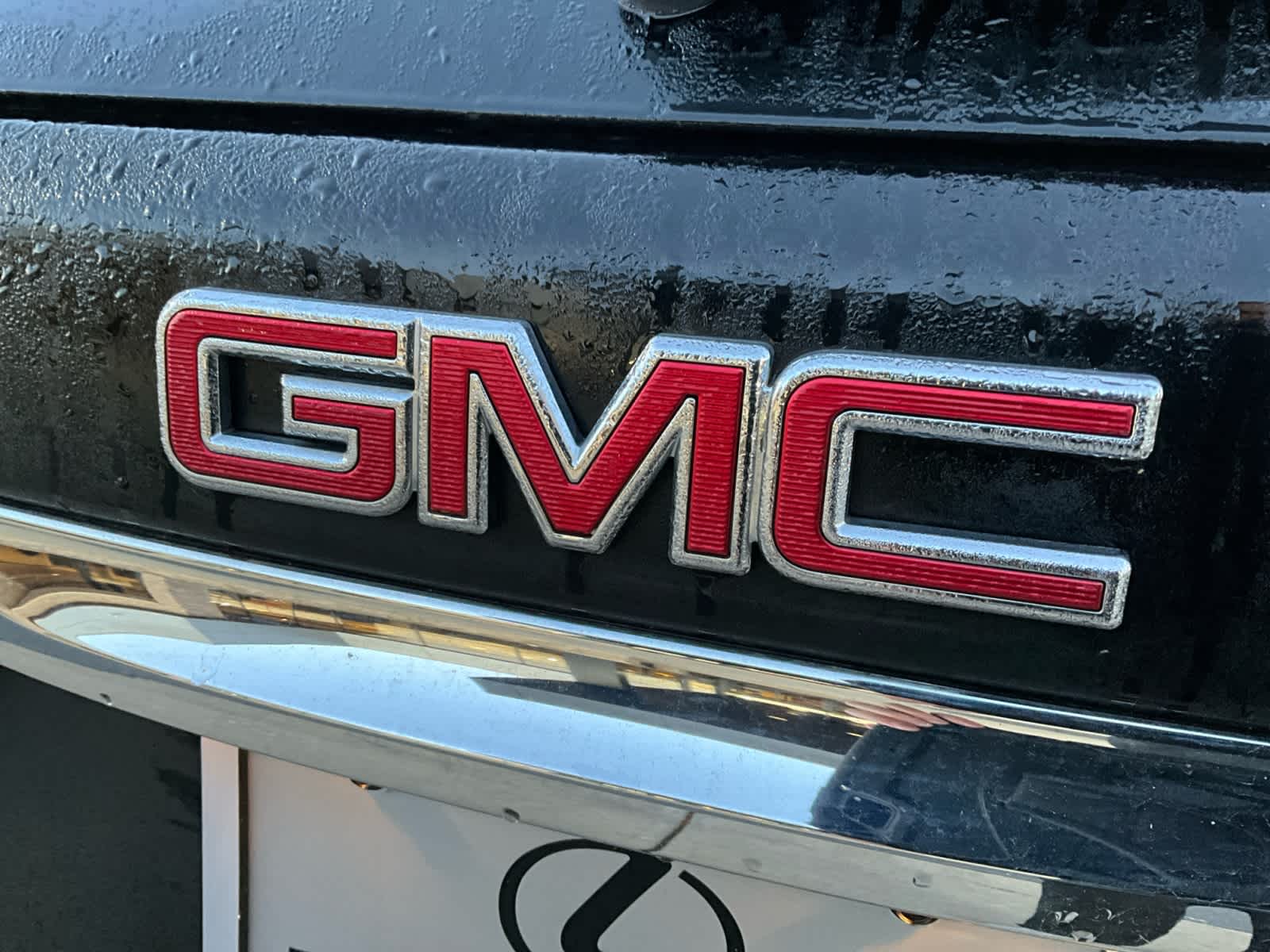 2018 GMC Terrain SLE 16