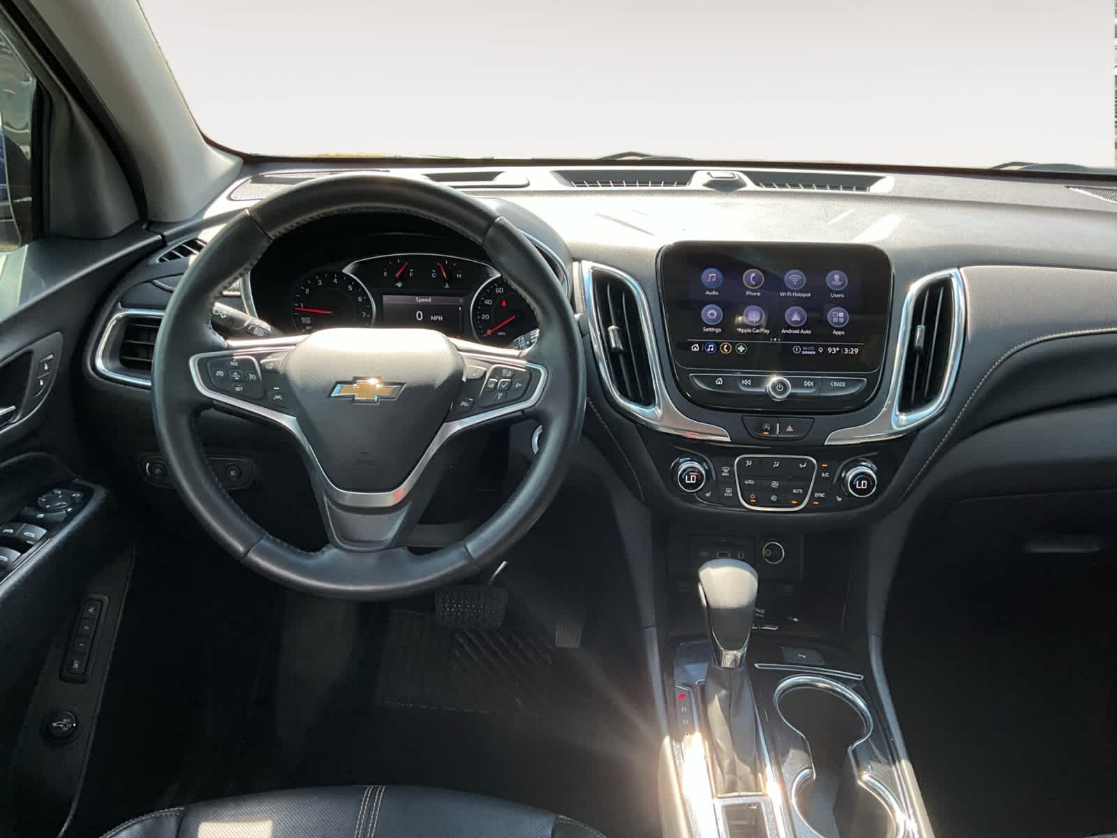 2022 Chevrolet Equinox Premier 10