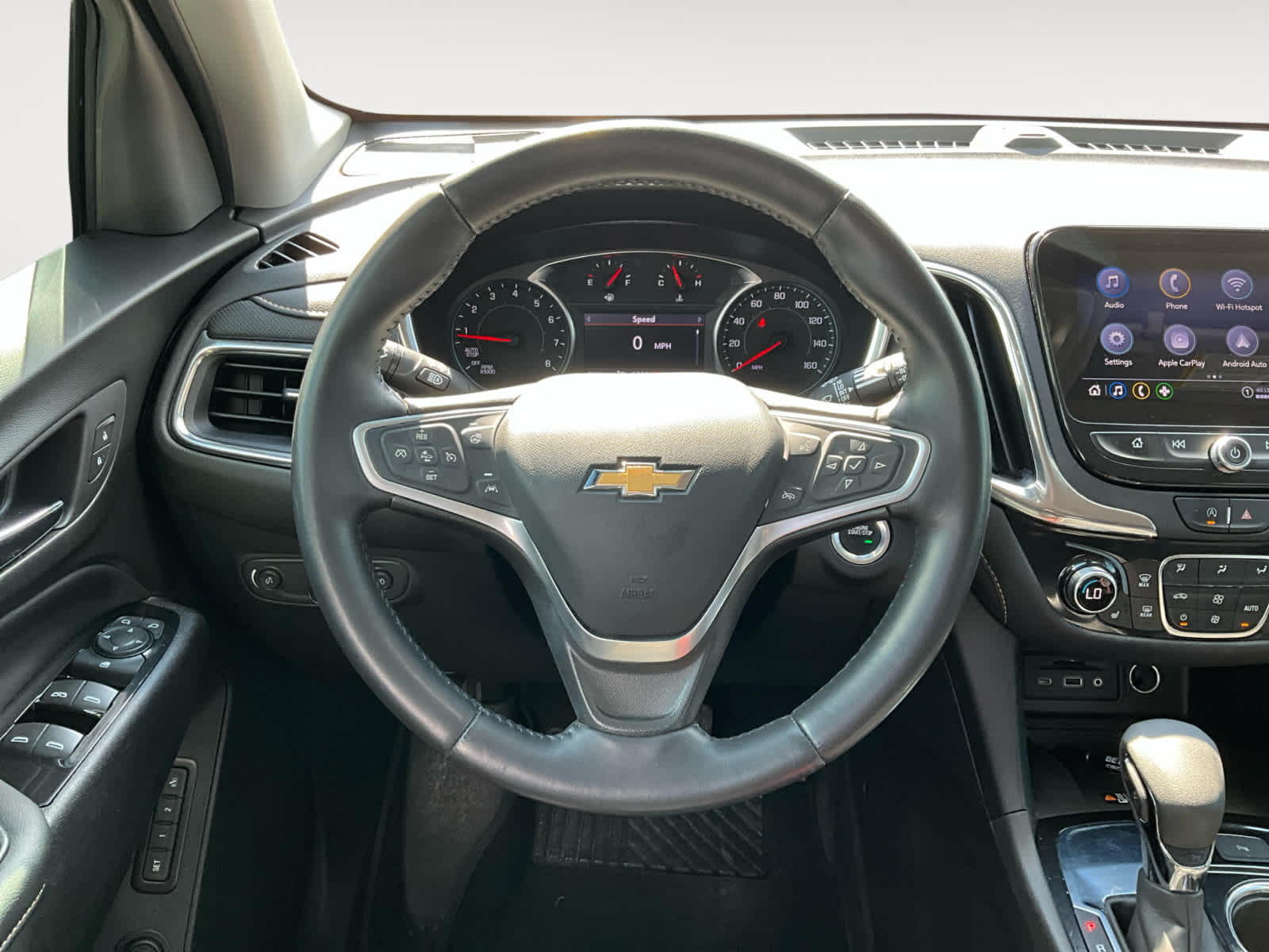 2022 Chevrolet Equinox Premier 12