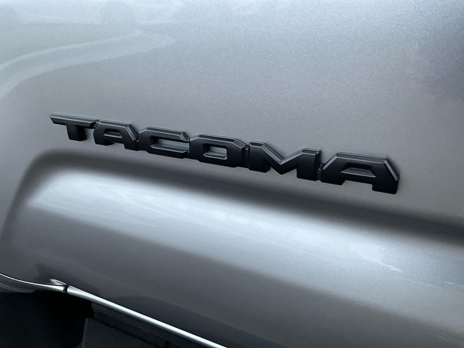 2022 Toyota Tacoma Limited Double Cab 5 Bed V6 AT 19