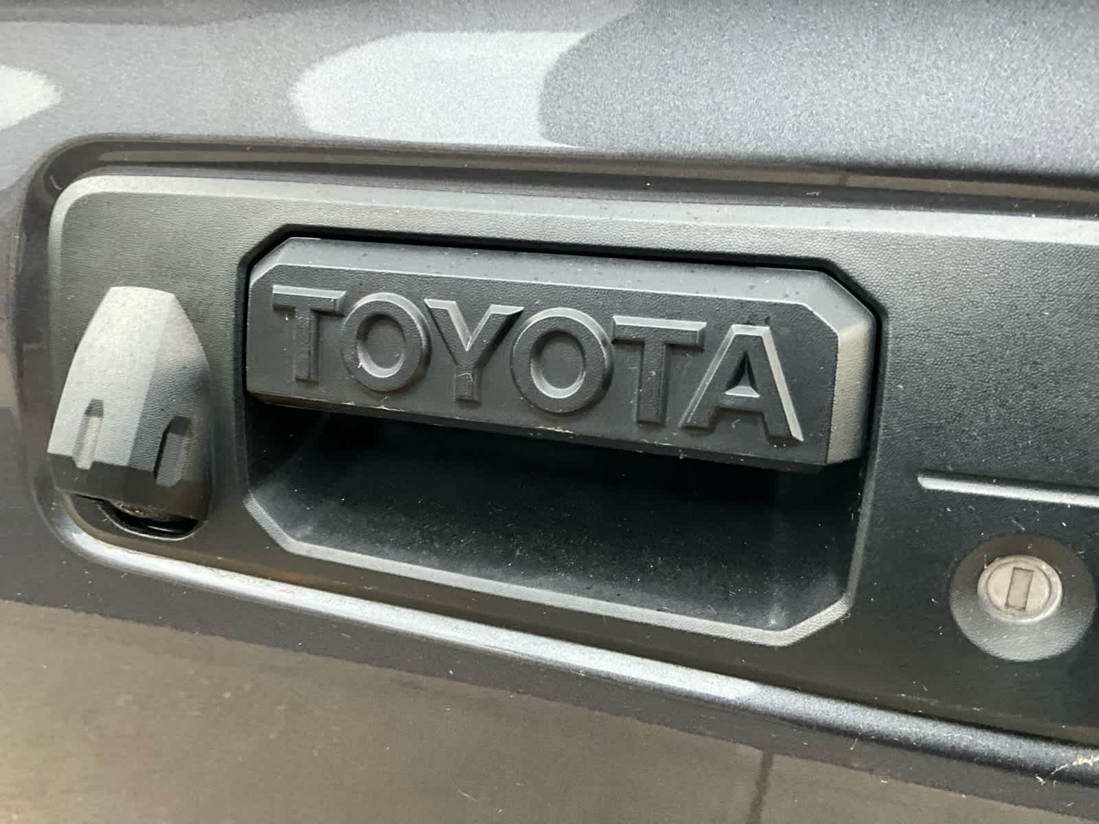 2022 Toyota Tacoma TRD Pro Double Cab 5 Bed V6 AT 16