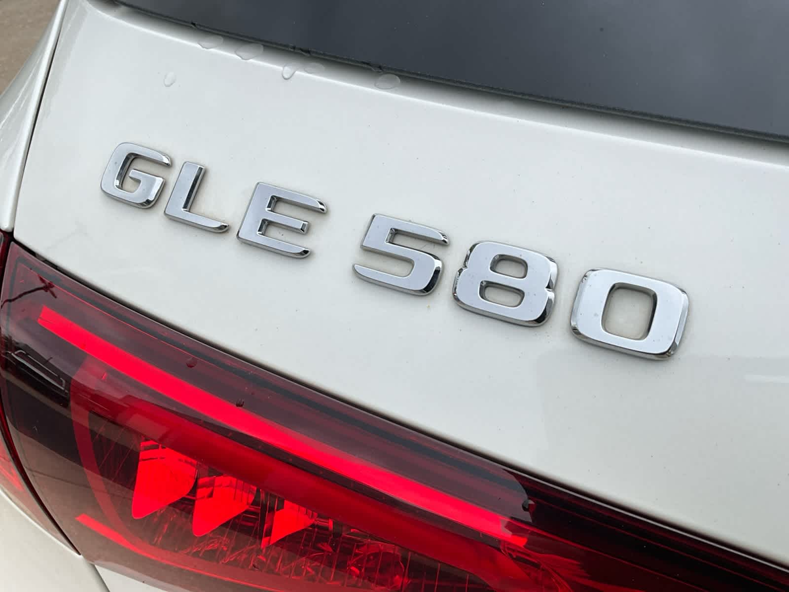 2020 Mercedes-Benz GLE GLE 580 17