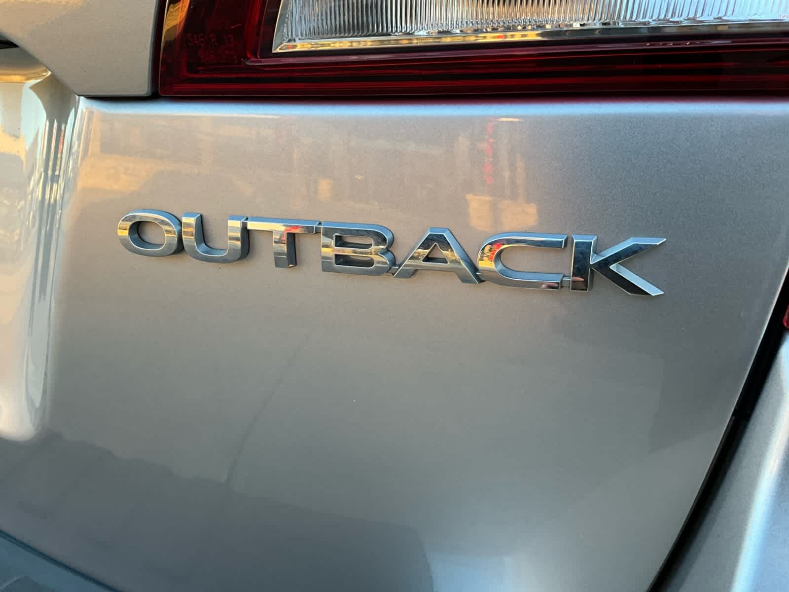 2019 Subaru Outback Limited 18