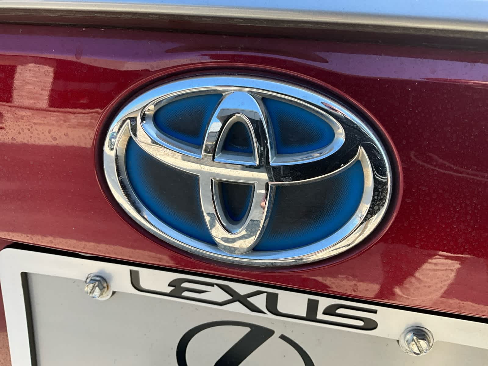 2020 Toyota RAV4 Hybrid Limited 16