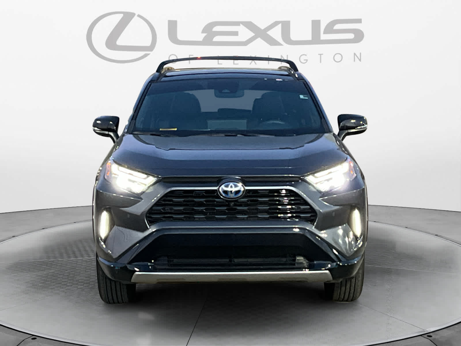 2023 Toyota RAV4 Hybrid XSE 8