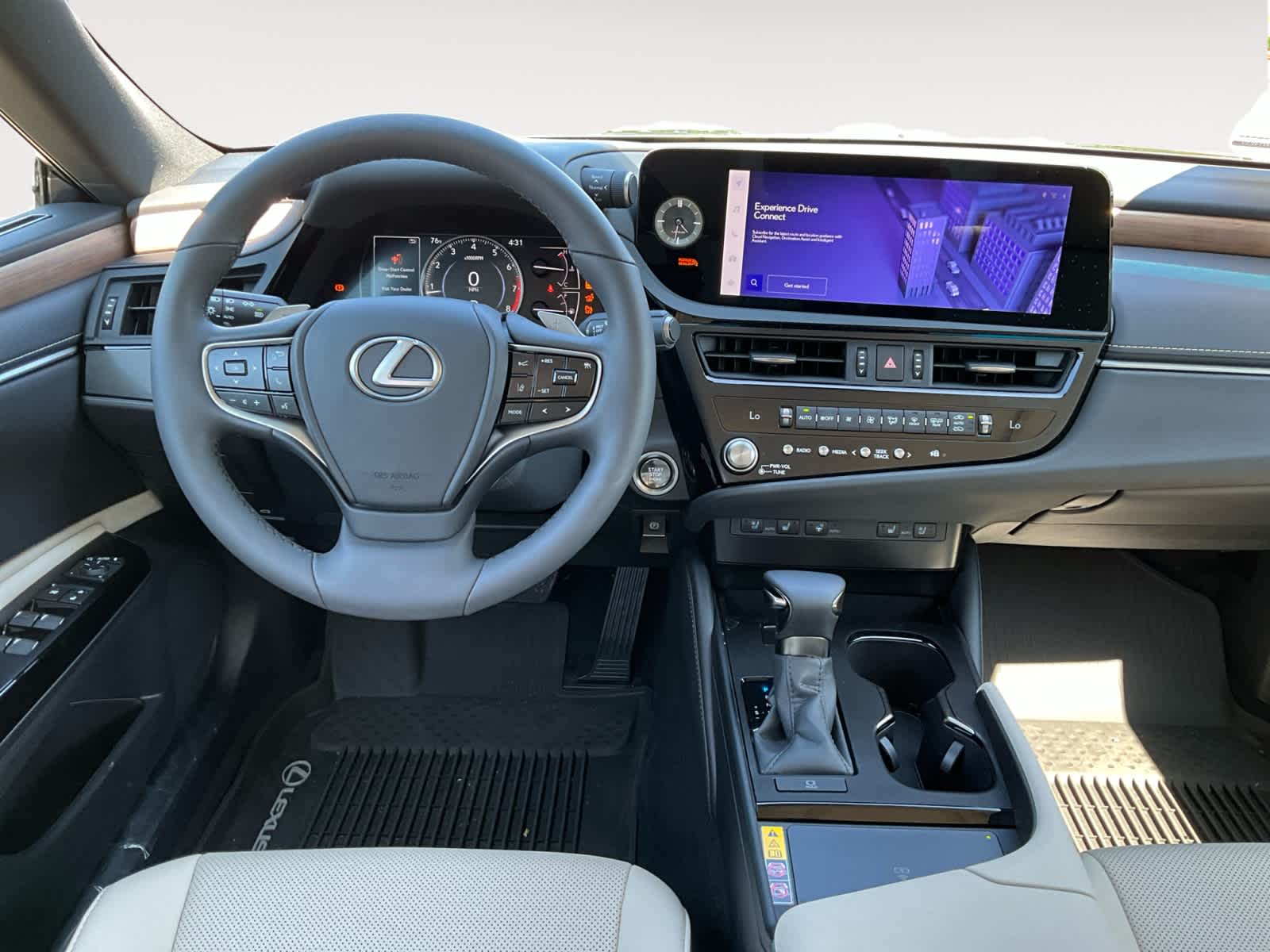 2024 Lexus ES  10