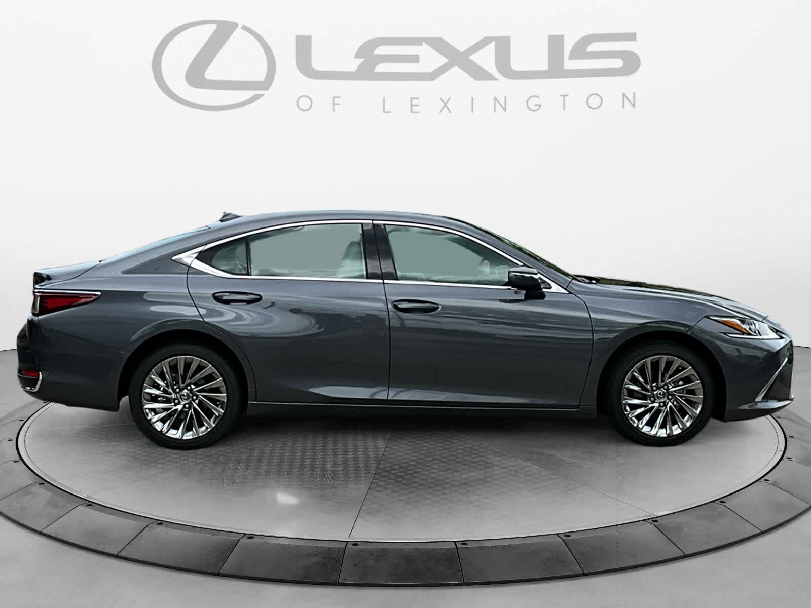 2024 Lexus ES  6