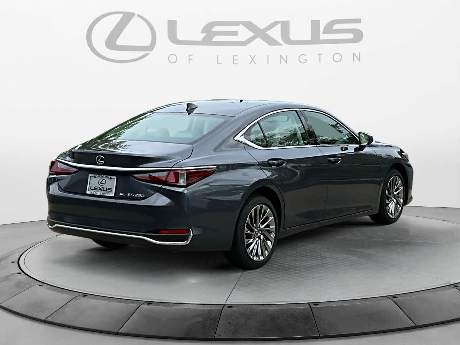 2024 Lexus ES  5