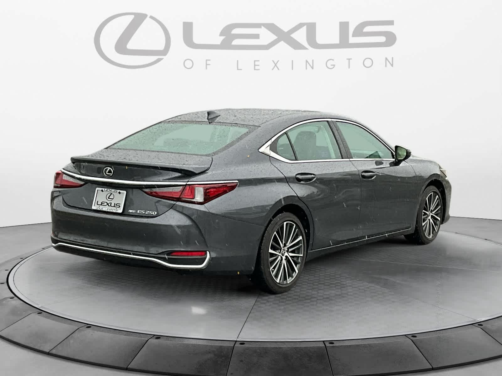 2023 Lexus ES  5