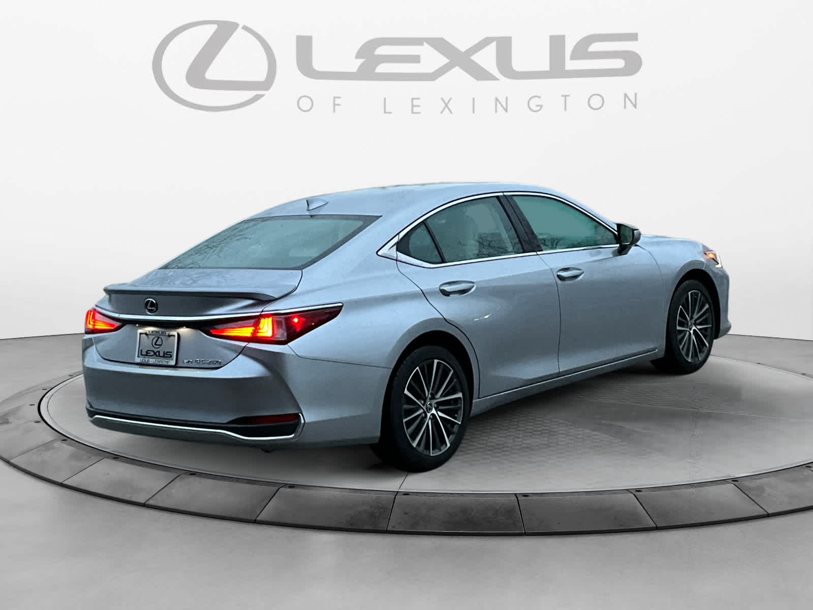 2022 Lexus ES  5