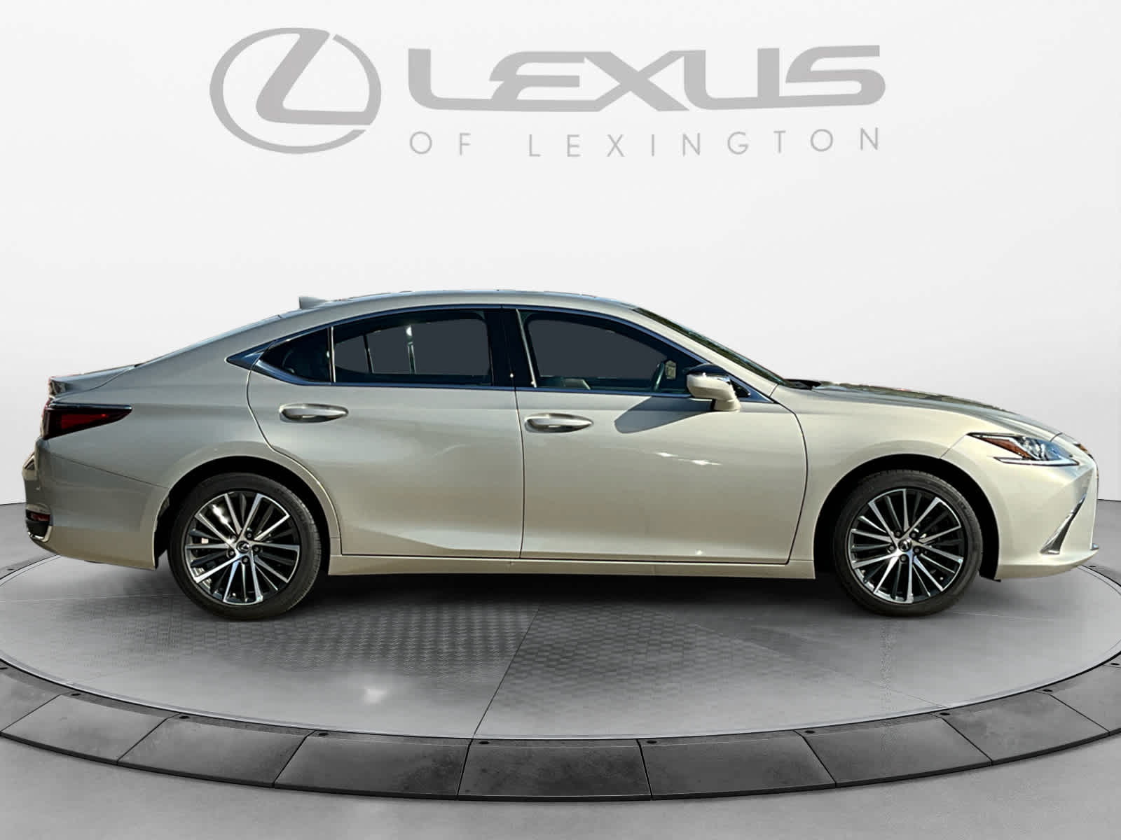 2023 Lexus ES  6