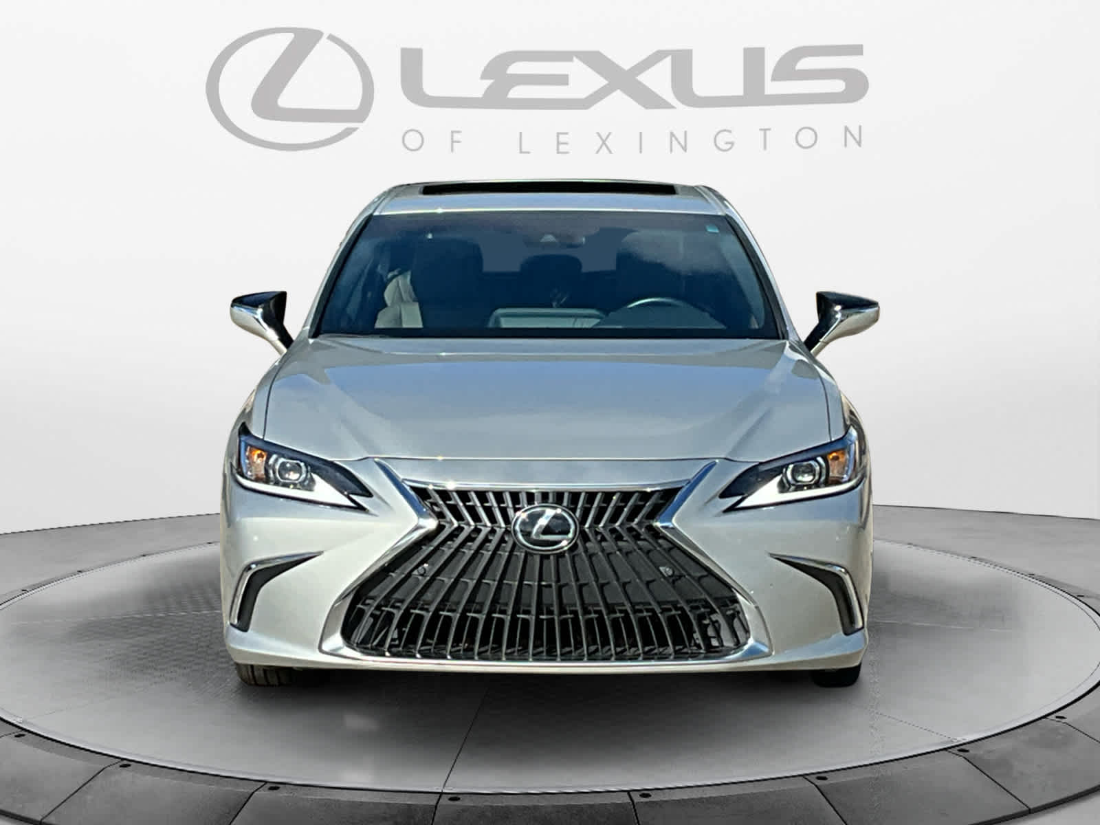 2023 Lexus ES  8