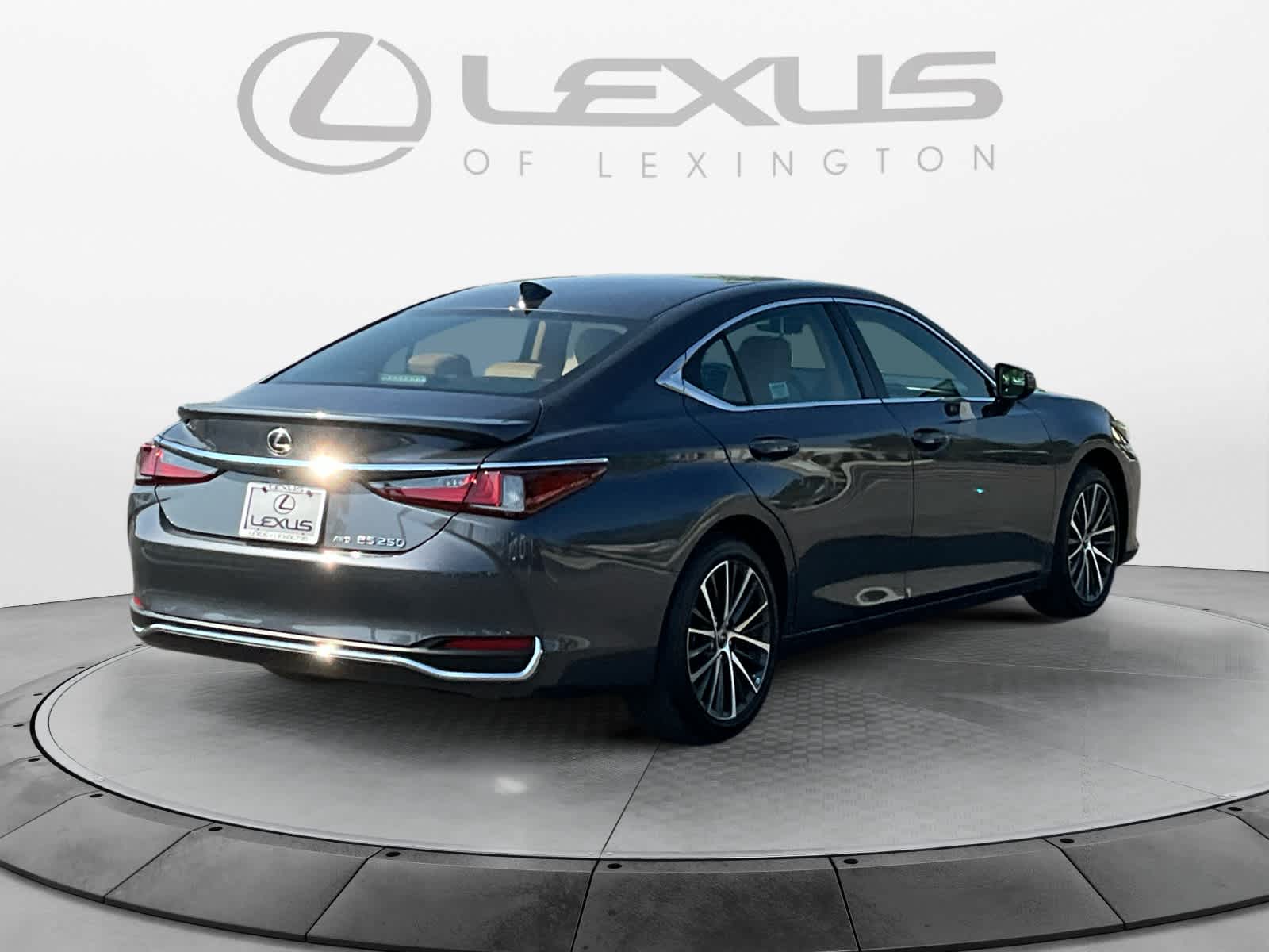 2023 Lexus ES  5