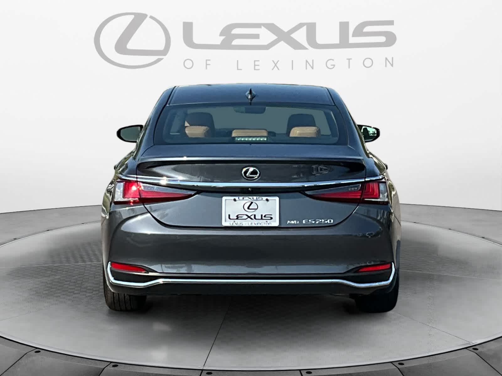 2023 Lexus ES  4