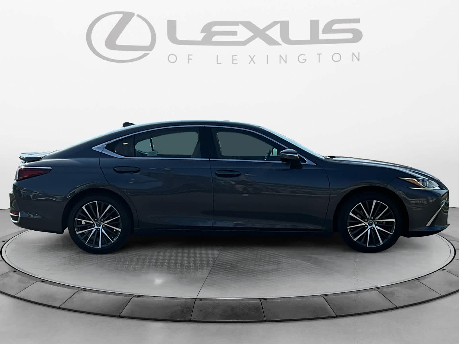 2023 Lexus ES  6