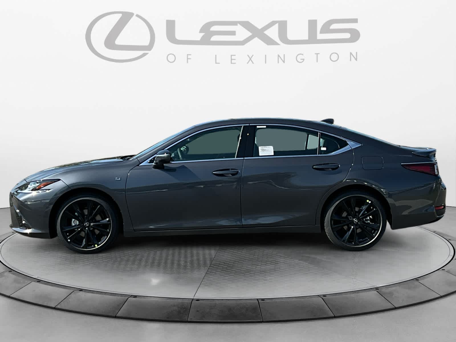 2025 Lexus ES  2