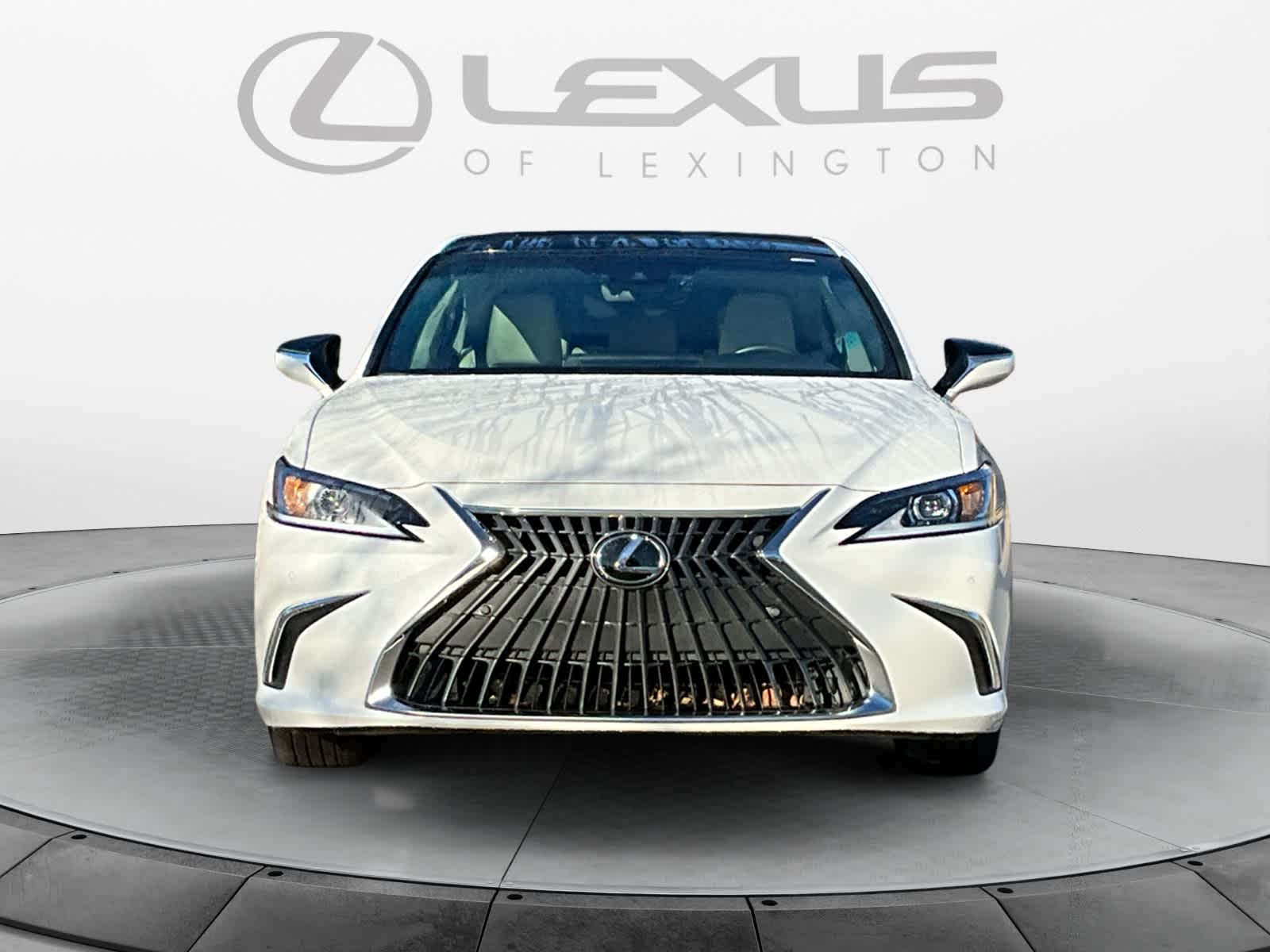 2023 Lexus ES  8