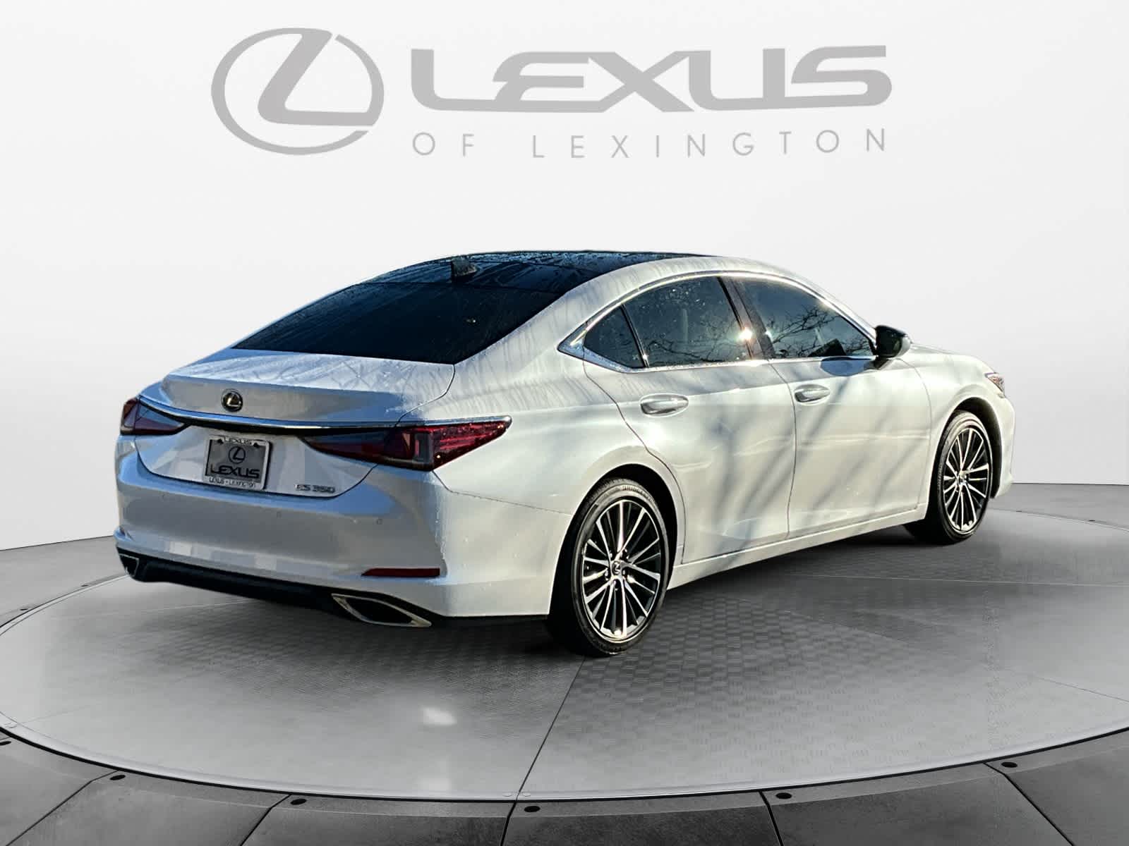 2023 Lexus ES  5