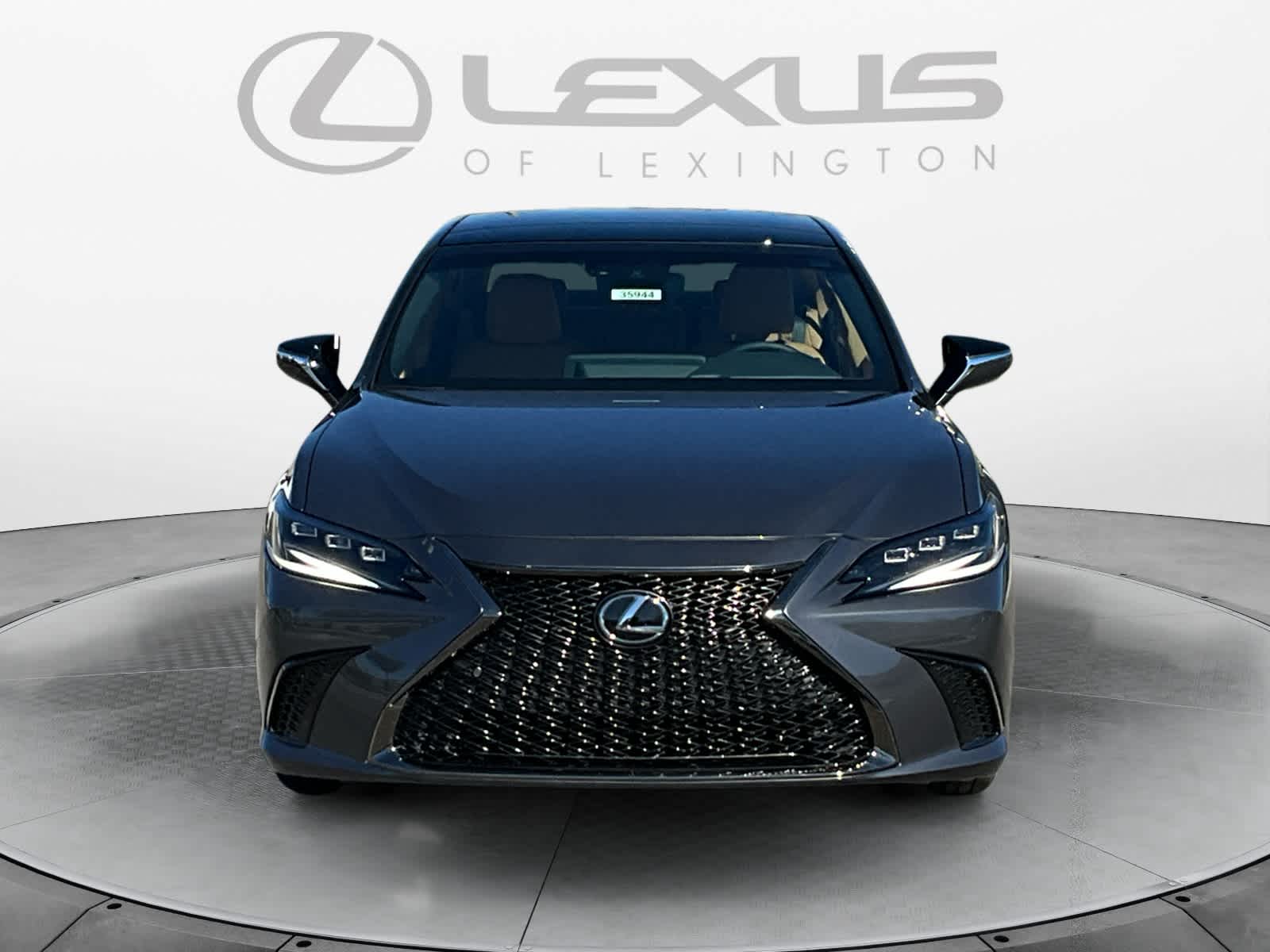 2025 Lexus ES  8