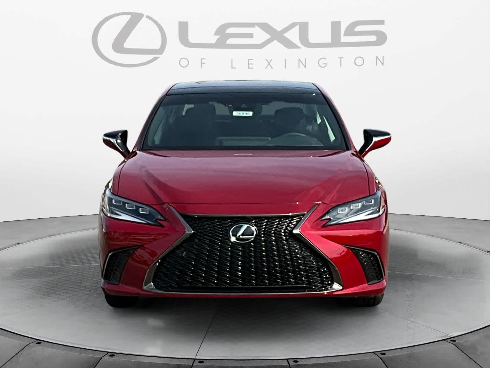 2025 Lexus ES  8