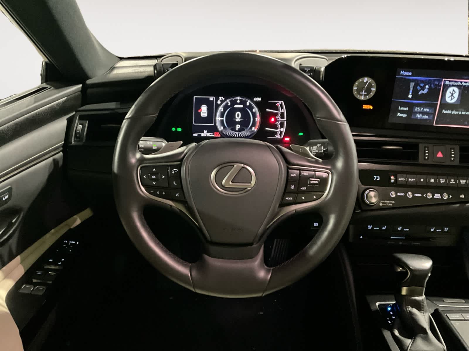 2022 Lexus ES  12