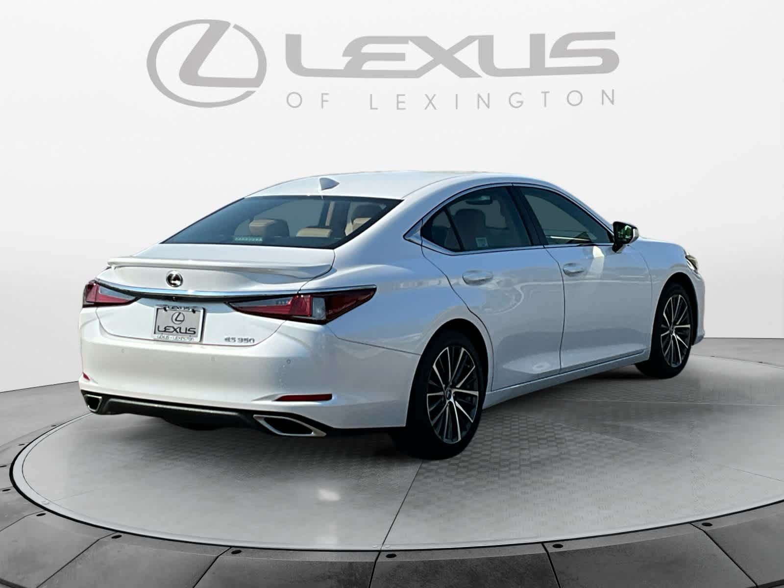 2023 Lexus ES  5