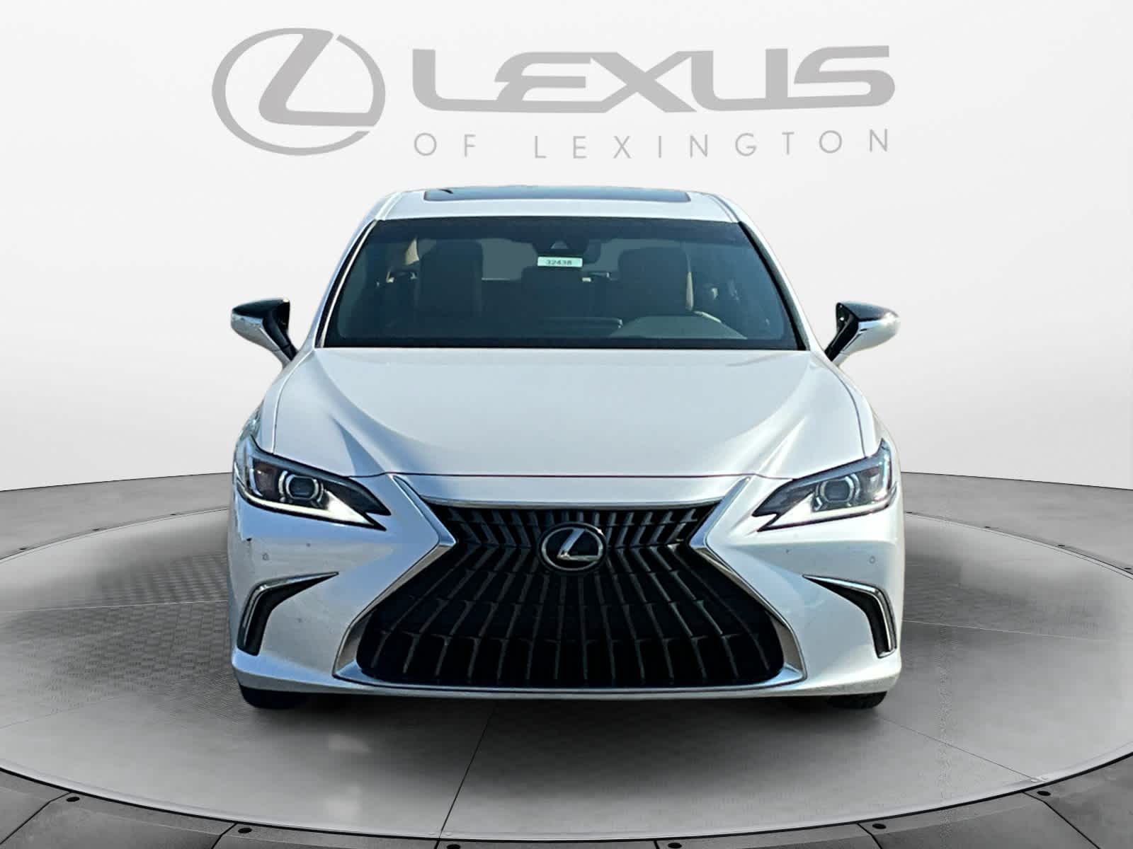 2023 Lexus ES  8