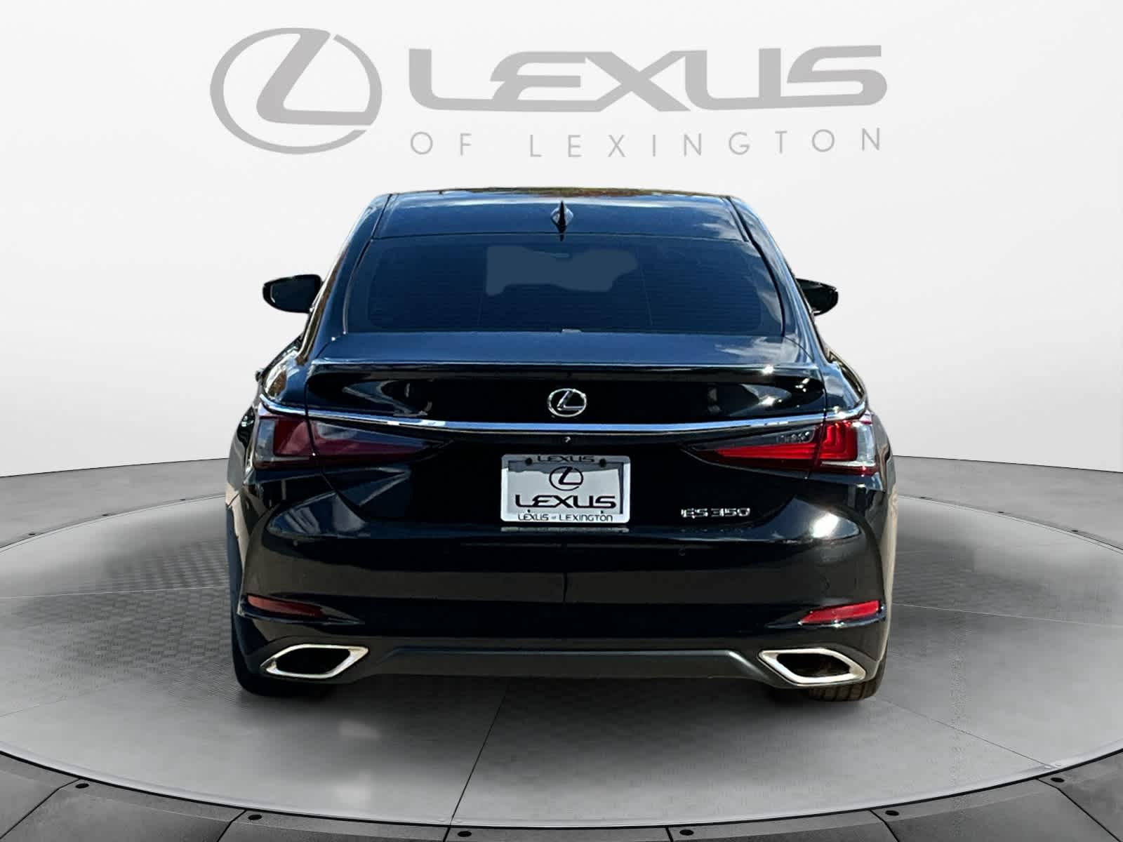 2023 Lexus ES  4