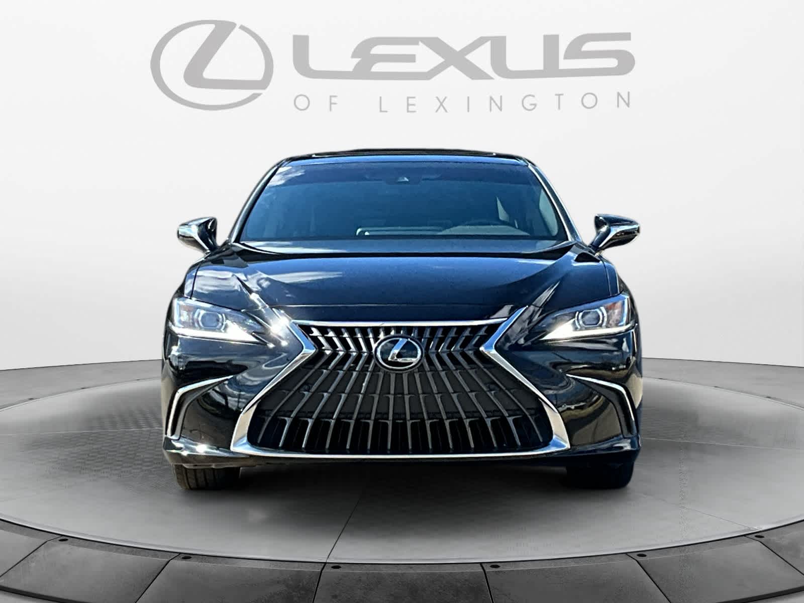 2023 Lexus ES  8