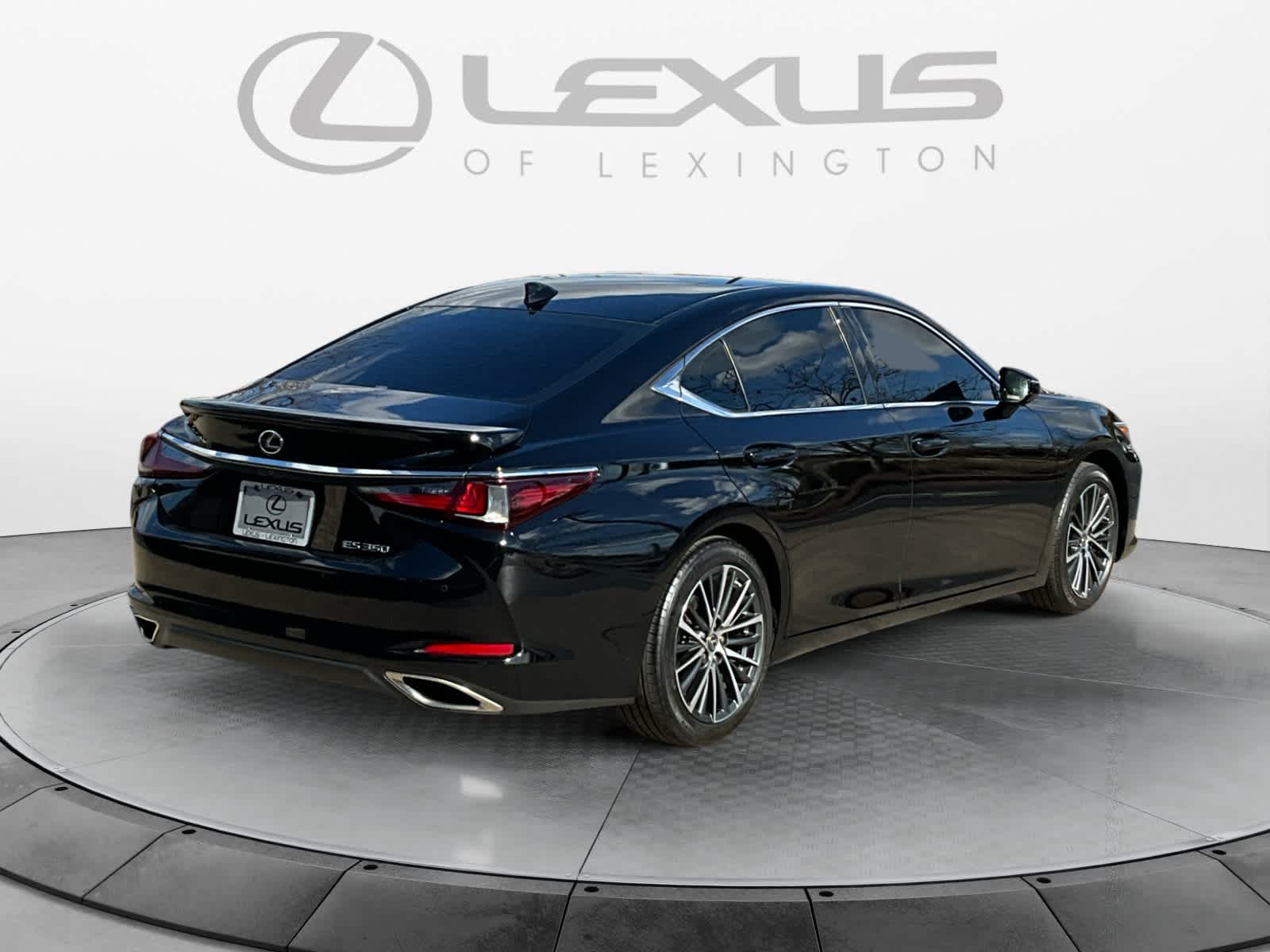 2023 Lexus ES  5