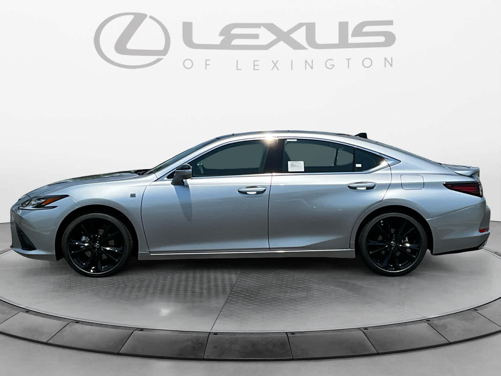 2025 Lexus ES ES 350 2