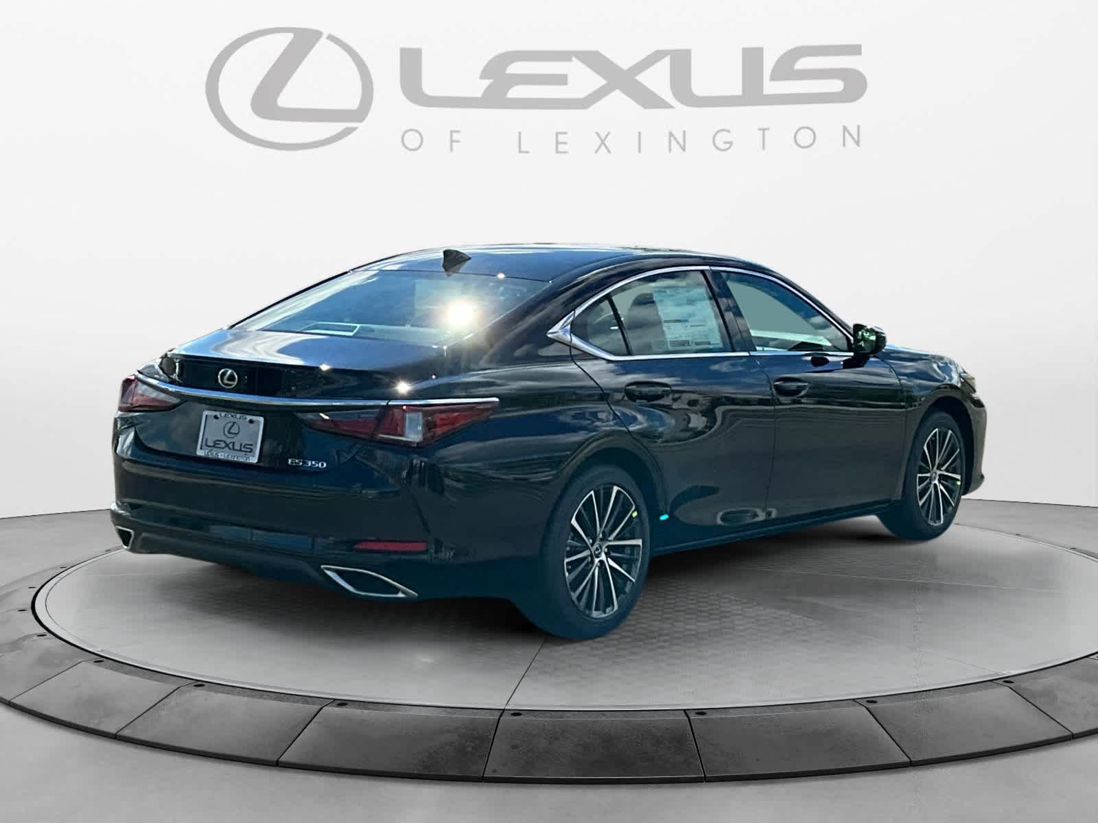 2025 Lexus ES  5