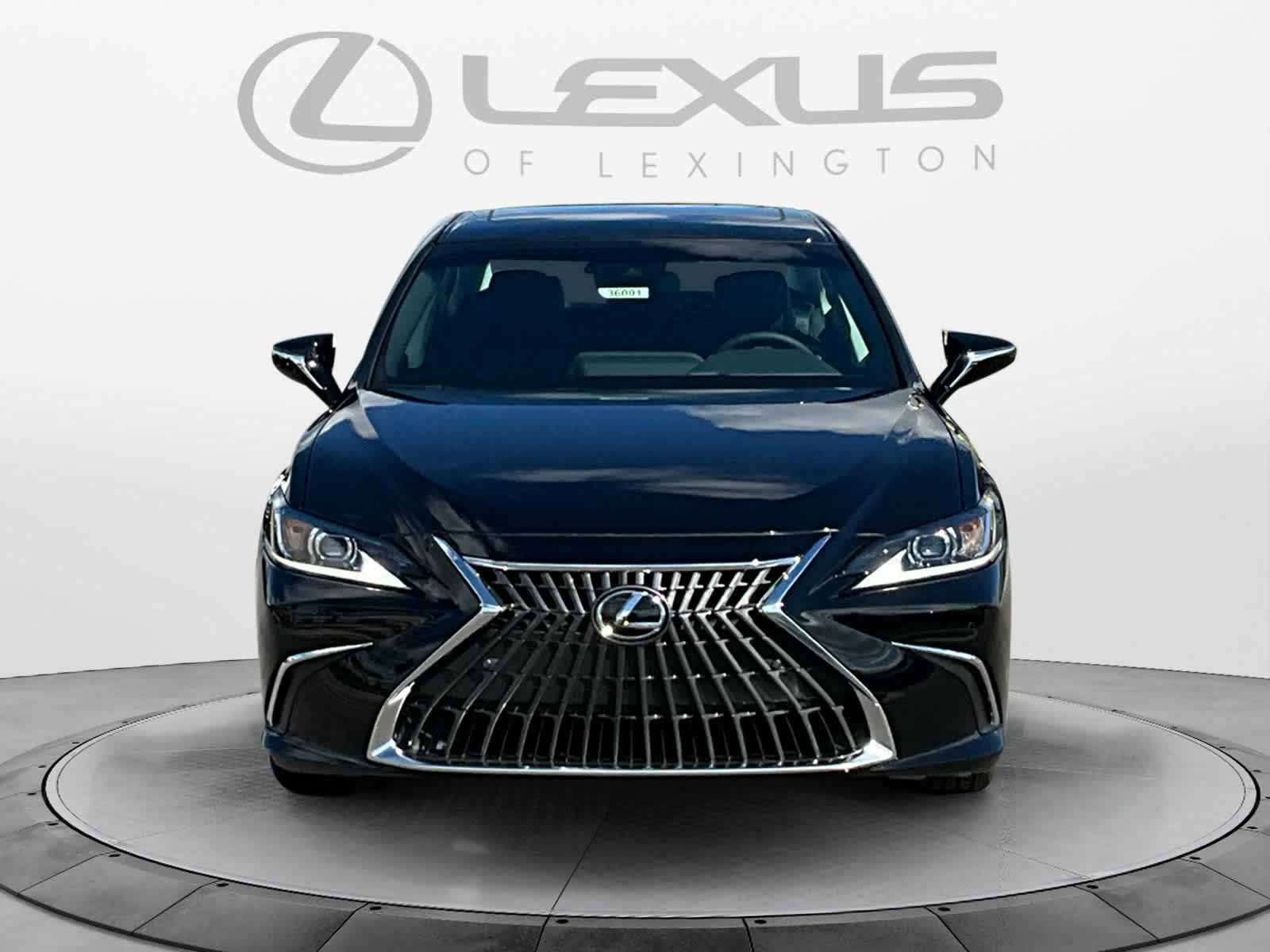 2025 Lexus ES  8